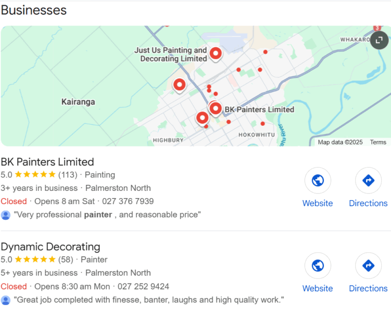 Dynamic Decorating Business Growth Pack